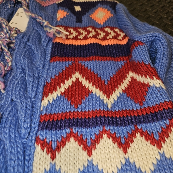 Kimchi Blue Perri Cardigan Sweater Urban Outfitters Medium - Picture 13 of 14